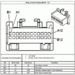 2003 Chevy Silverado Radio Wiring Diagram If You Have No Diagram Base