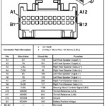 2003 Chevy Silverado Wiring Diagram For Radio Wiring Diagram