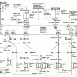 2003 Chevy Trailblazer Radio Wiring Diagram For Your Needs