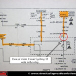 2003 Trailblazer Fuel Pump Wiring Diagram Fuse Box And Wiring Diagram