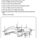 2004 Cadillac Bose Radio Wiring Harnes Cars Wiring Diagram