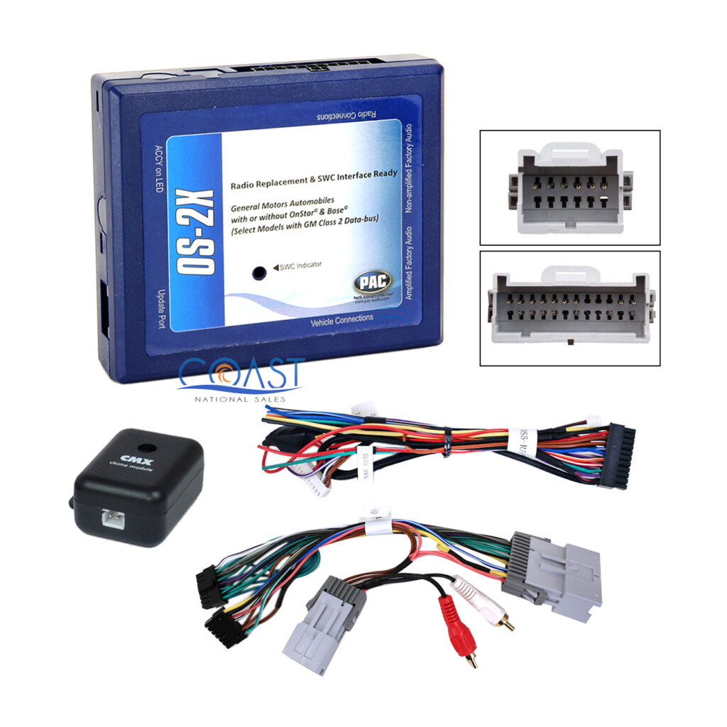 2004 Chevy Avalanche Bose Radio Wiring Diagram 28