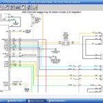 2004 Chevy Impala Radio Wiring Diagram Cadician s Blog