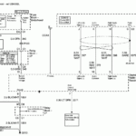 2004 Chevy Malibu Tail Light Wiring Diagram Wiring Diagram