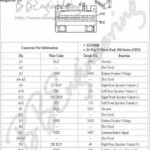 2004 Chevy Monte Carlo Radio Wiring Diagram Wiring Diagram