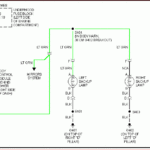 2004 Chevy Silverado 2500Hd Reverse Light Trailer Wiring Diagram