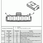 2004 Chevy Silverado Brake Light Wiring Diagram For Your Needs