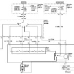 2004 Chevy Silverado Ignition Switch Wiring Diagram