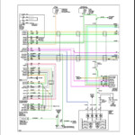 2004 Chevy Silverado Radio Wiring Harness Diagram Cadician s Blog