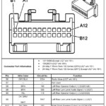 2004 Chevy Silverado Stereo Wiring Diagram Fuse Box And Wiring Diagram