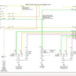 2004 Chevy Suburban Bose Radio Wiring Diagram