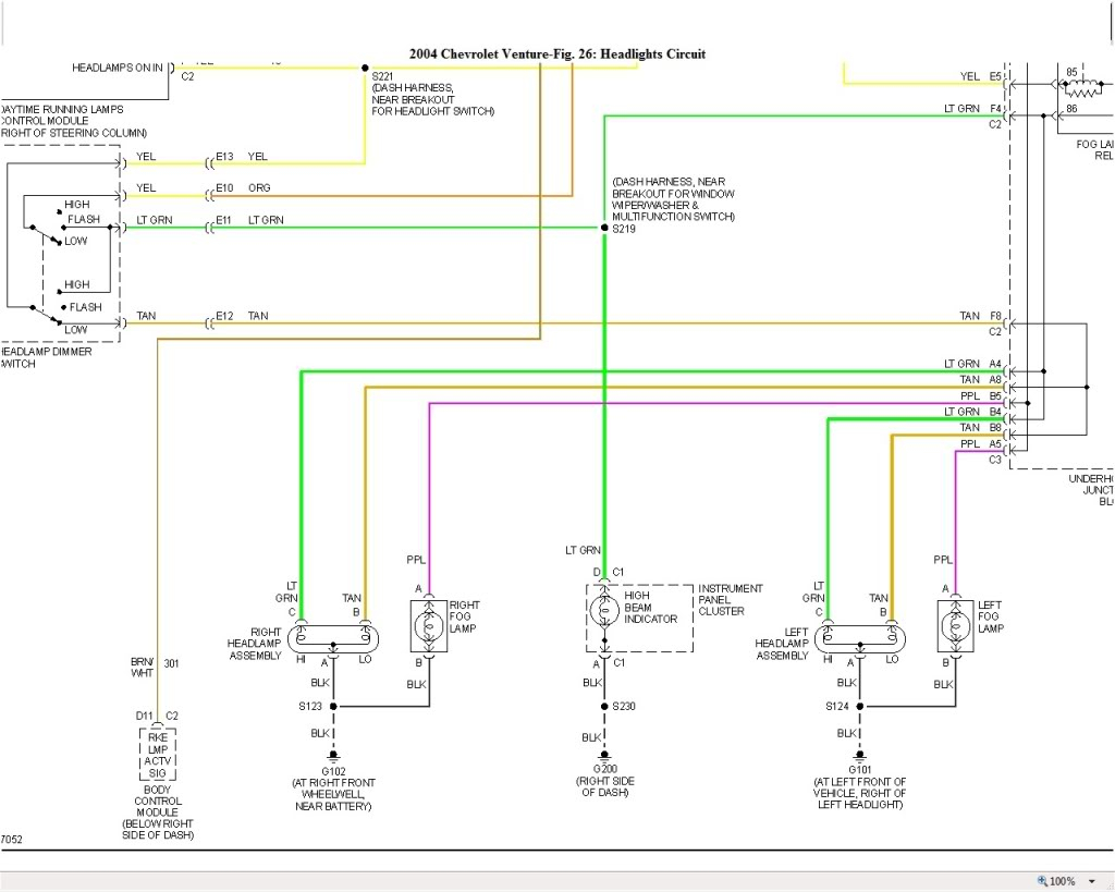 2004 Chevy Suburban Bose Radio Wiring Diagram