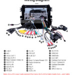 2004 Chevy Suburban Bose Radio Wiring Diagram