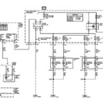 2004 Chevy Trailblazer Stereo Wiring Diagram Collection