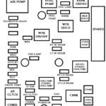 2004 Chevy Trailblazer Wiring Diagram For Wires From Center Console To