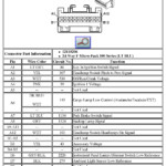 2004 Monte Carlo Radio Wiring Diagram Sample