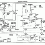 2004 Silverado Wiring Diagram Pdf Free Wiring Diagram