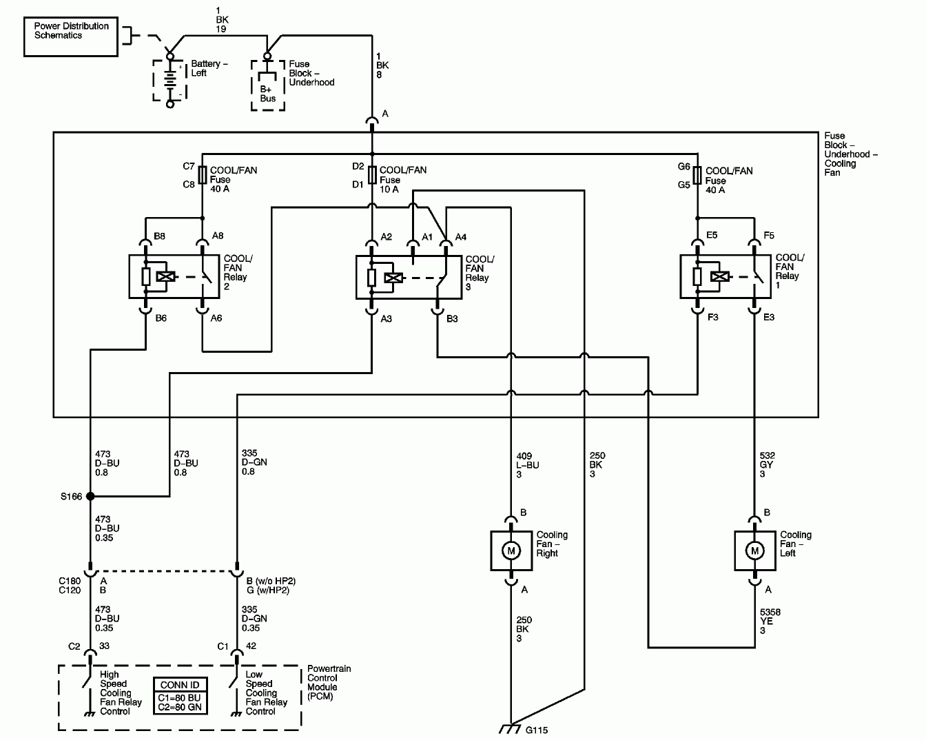 2005 Chevy Equinox Radio Wiring Diagram Collection Wiring Diagram 