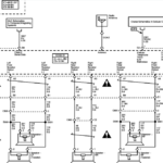 2005 Chevy Equinox Radio Wiring Diagram Database