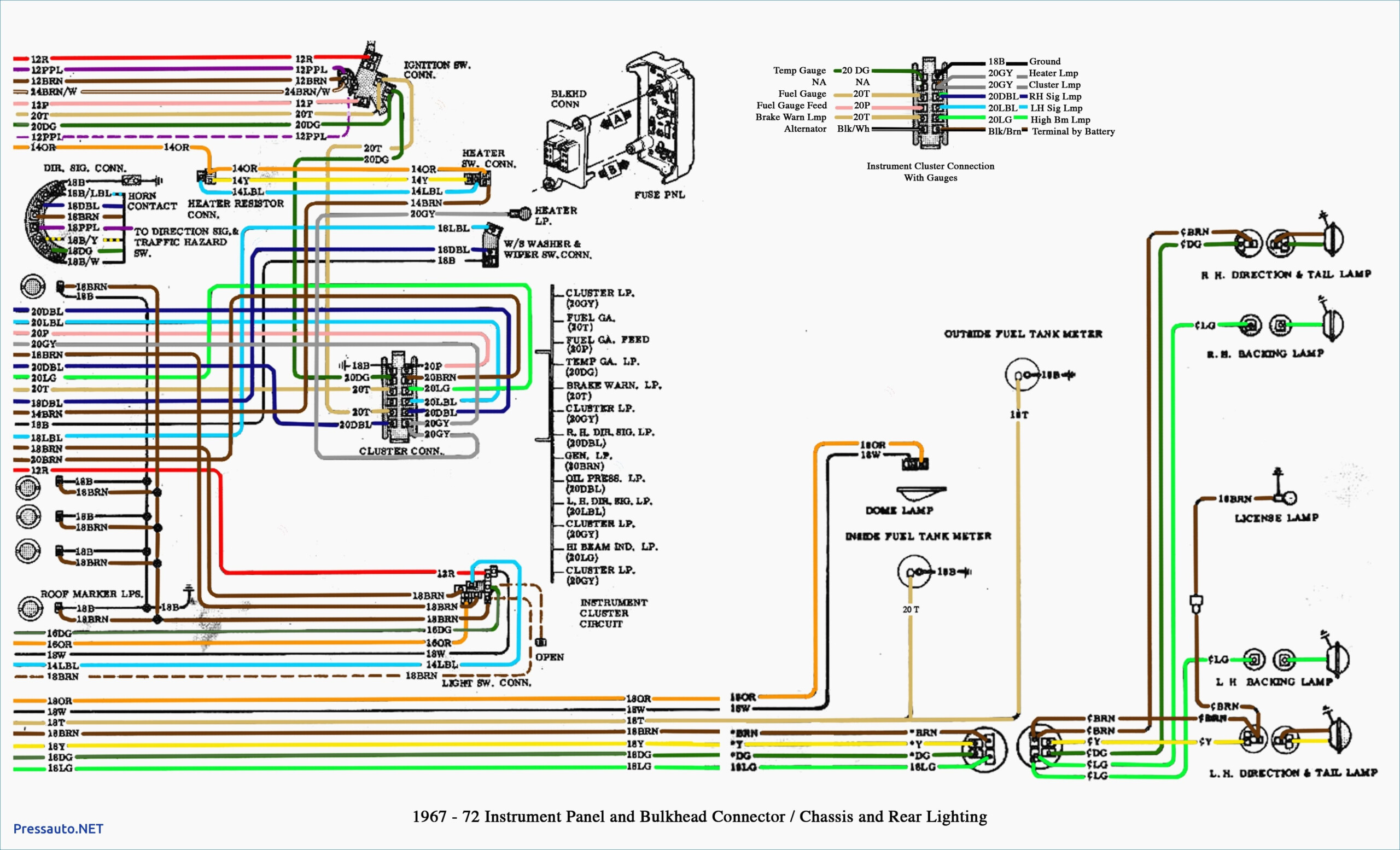 2005 Chevy Equinox Radio Wiring Schematic Wiring Diagram