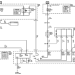 2005 Chevy Equinox Starter Wiring Diagram Wiring Diagram