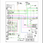 2005 Chevy Express Van Tail Light Wiring Diagram Adiklight co