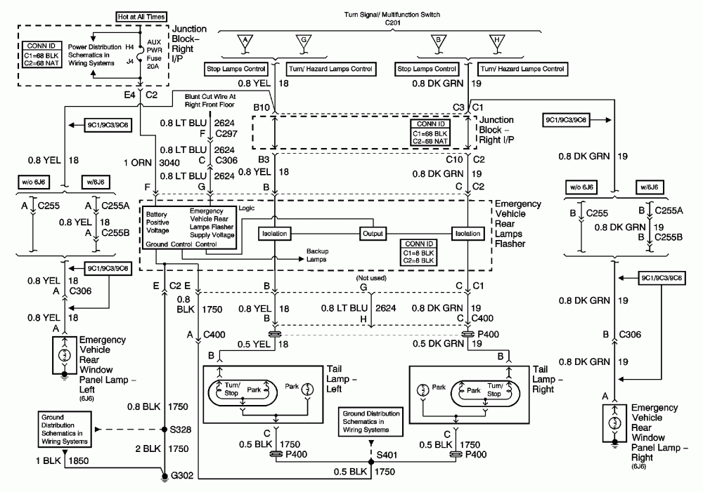 2005 Chevy Impala Radio Wiring Diagram Database Wiring Diagram Sample