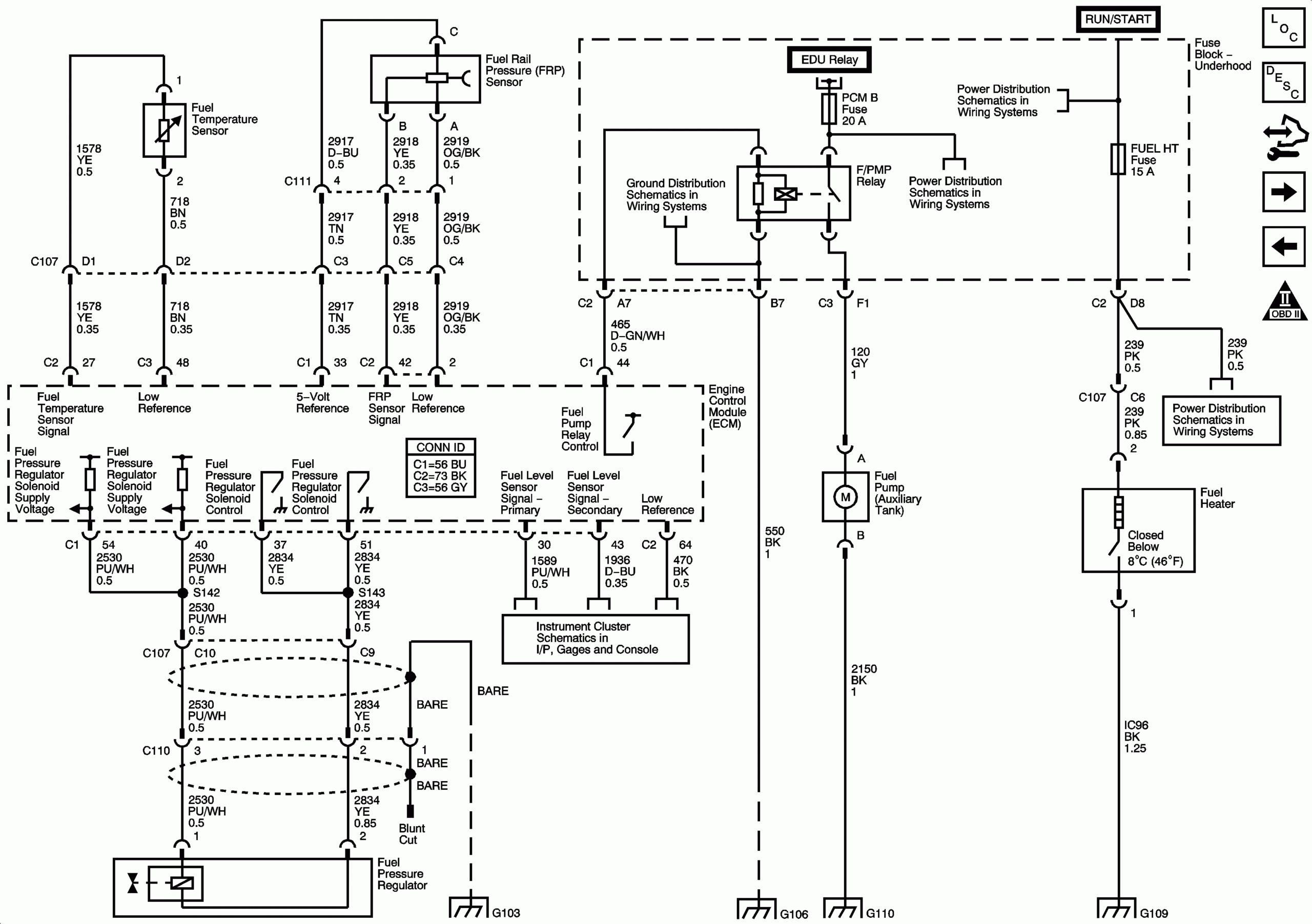 2005 Chevy Silverado 3500 Wiring Diagram Wiring Diagram