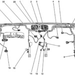 2005 Chevy Silverado Wiring Diagram Fuse Box And Wiring Diagram