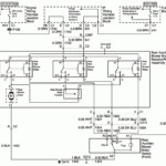 2005 Chevy Tahoe Radio Wiring Diagram Database Wiring Diagram Sample