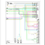 2005 Chevy Trailblazer Stereo Wiring Diagram Wiring Diagram