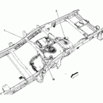 2005 Gmc Yukon Fuel Line Diagram