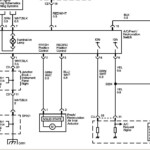 2005 Pontiac vibe radio wiring Diagram