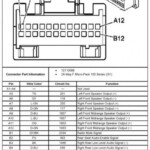 2005 Trailblazer Radio Wiring Diagram