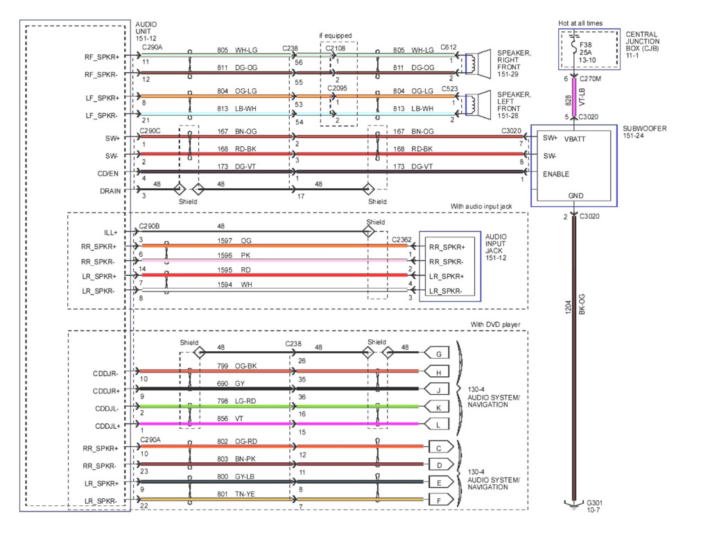 2006 Chevy Cobalt Radio Wiring Diagram Wiring Diagram