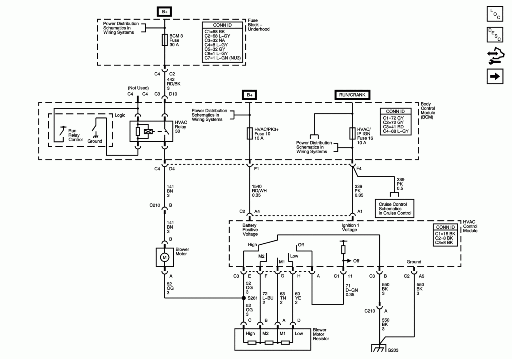 2006 Chevy Cobalt Wiring Schematic Wiring Diagram