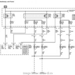 2006 Chevy Impala Starter Wiring Diagram New 2006 Chevy Impala Starter