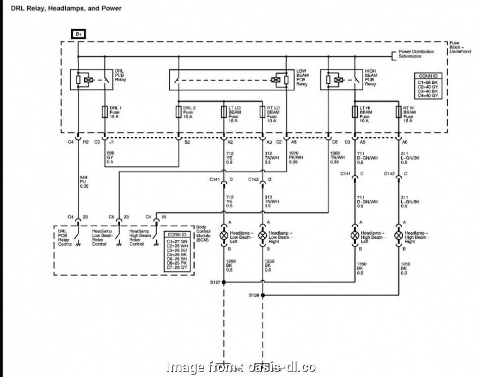 2006 Chevy Impala Starter Wiring Diagram New 2006 Chevy Impala Starter 