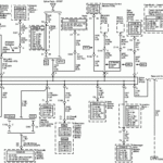 2006 Chevy Malibu Radio Factory Din Wiring Diagram