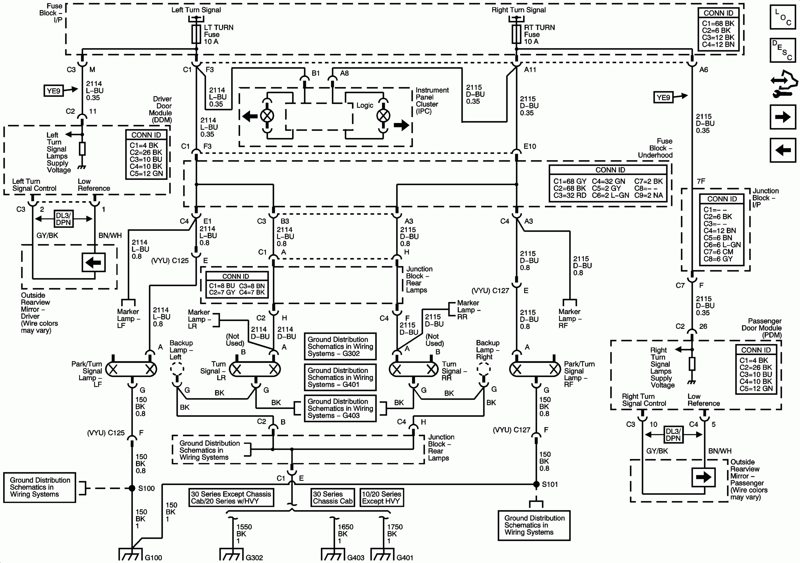 2006 Chevy Silverado 2500 Radio Wiring Diagram Wiring Diagram And 