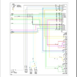 2006 Chevy Silverado Radio Wiring Diagram Free Wiring Diagram