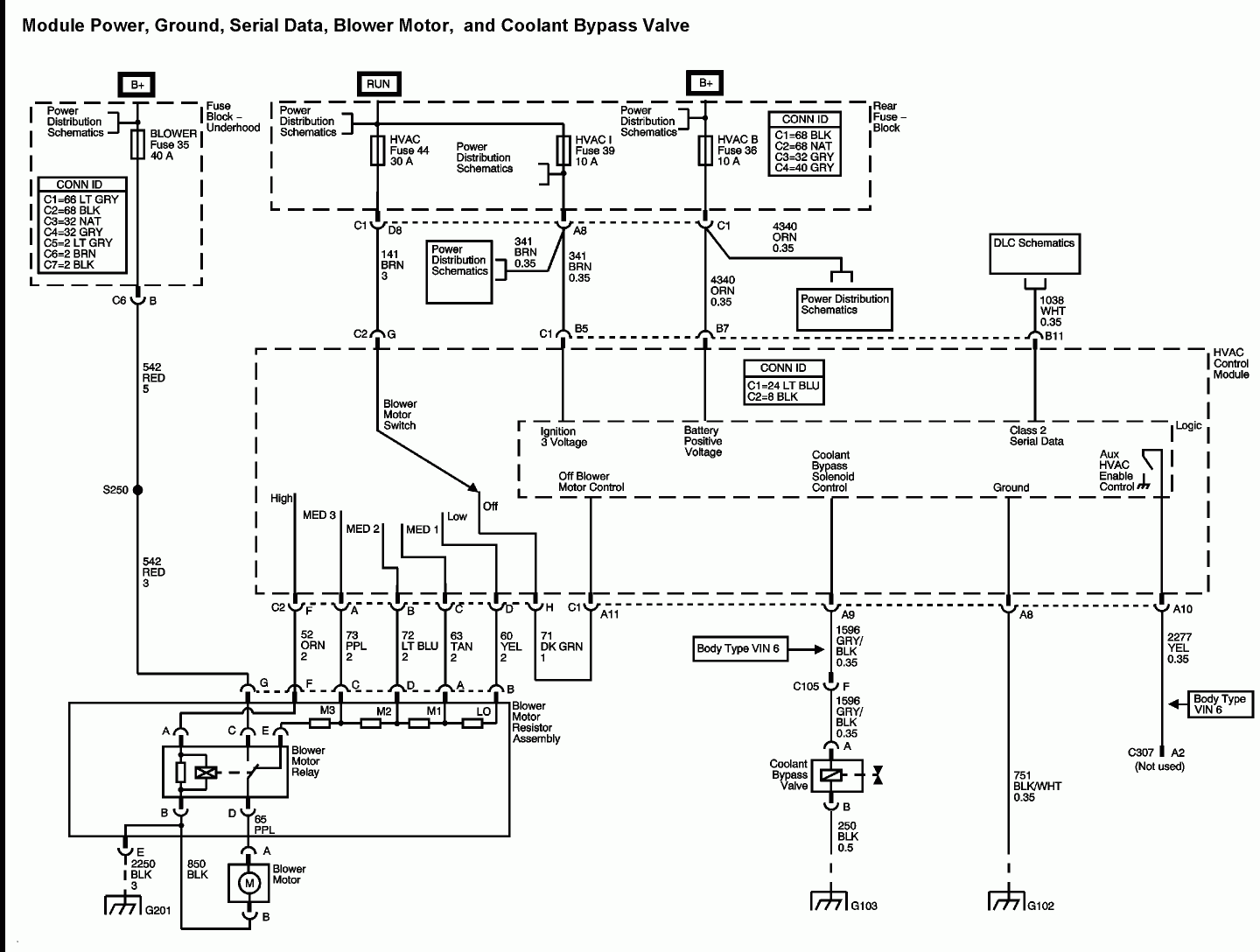 2006 Chevy Trailblazer Stereo Wiring Diagram Collection Wiring 