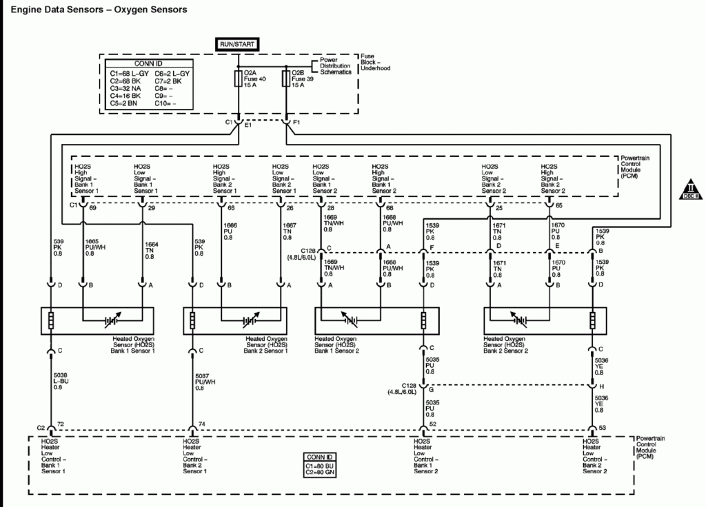 2006 Chevy Van Wiring Diagram