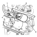 2007 Chevy Cobalt Starter Wiring Diagram Wiring Diagram