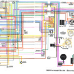 2007 Chevy Impala Radio Wiring Diagram Wiring Diagram