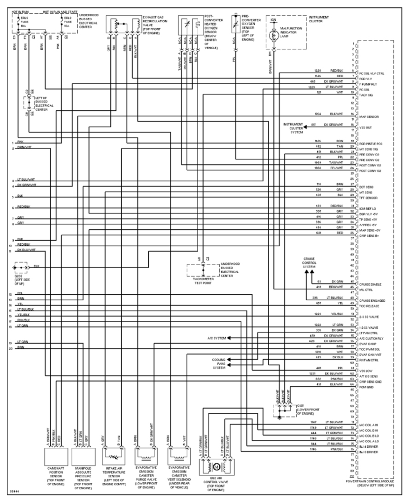 2007 Chevy Malibu Radio Wiring Diagram Have A 2007 Chevy Aveo Lt 2007 