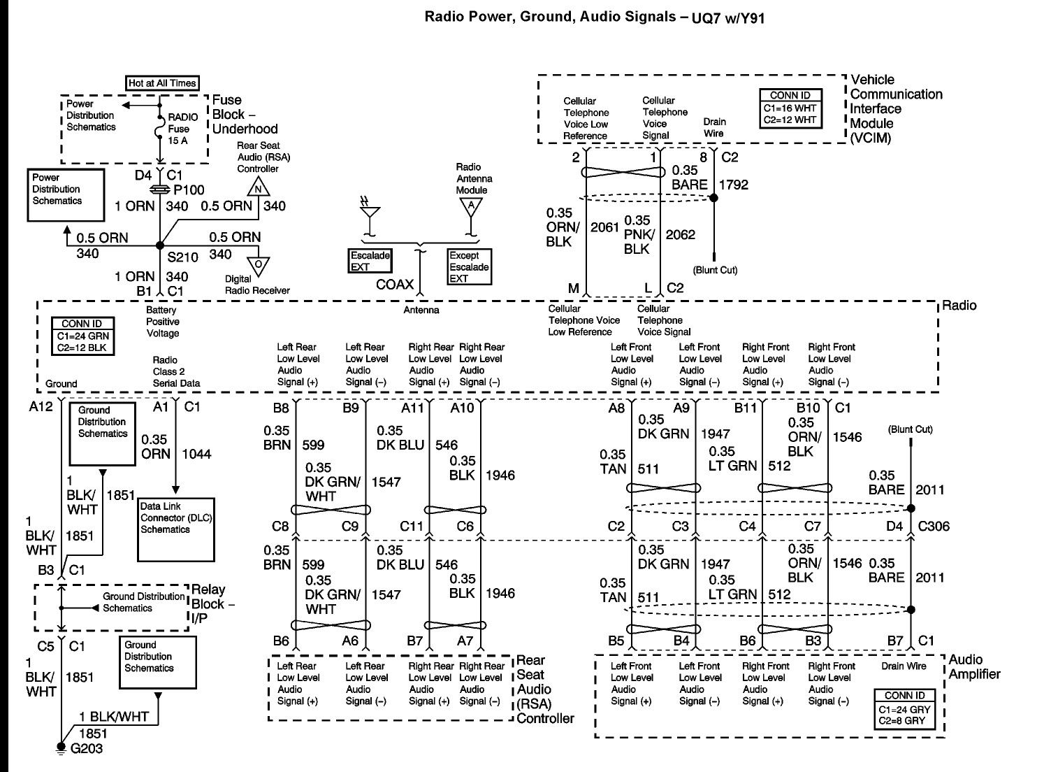 2007 Chevy Silverado Headlight Wiring Diagram Nakayoshi grupo peru