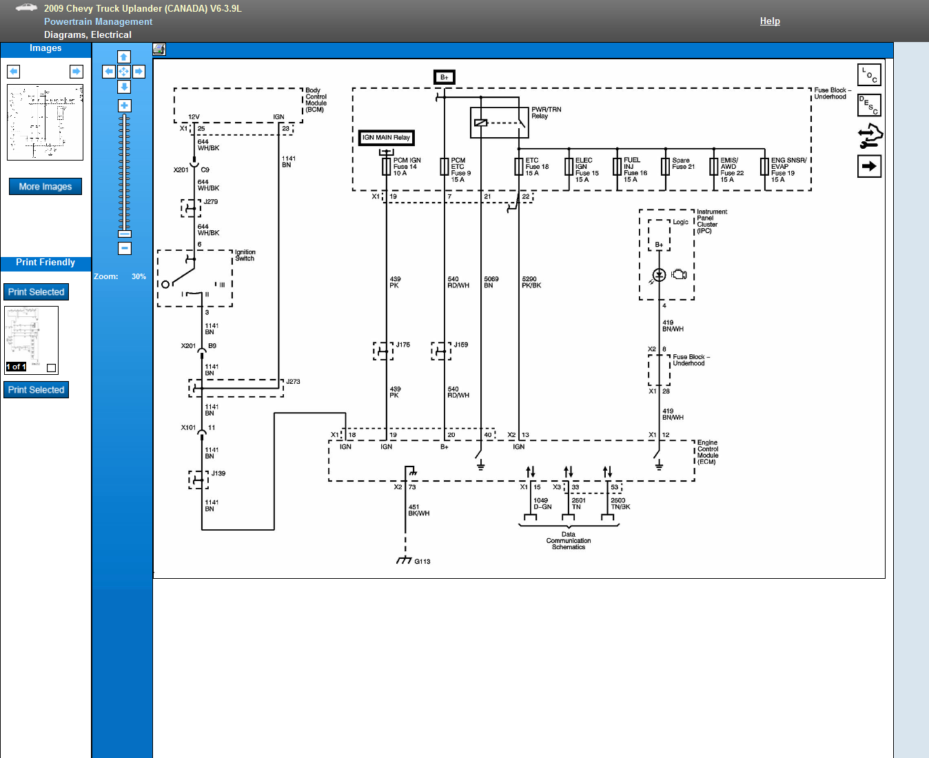 2007 Chevy Uplander Wiring Diagram Wiring Diagram And Schematic
