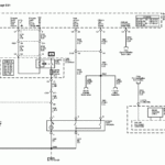 2007 Tahoe Radio Wiring Diagram Diagram For You