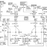 2008 Chevy Impala Radio Wiring Diagram Wiring Diagram